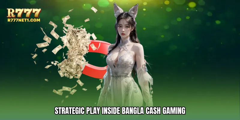 Strategic Play Inside Bangla cash gaming