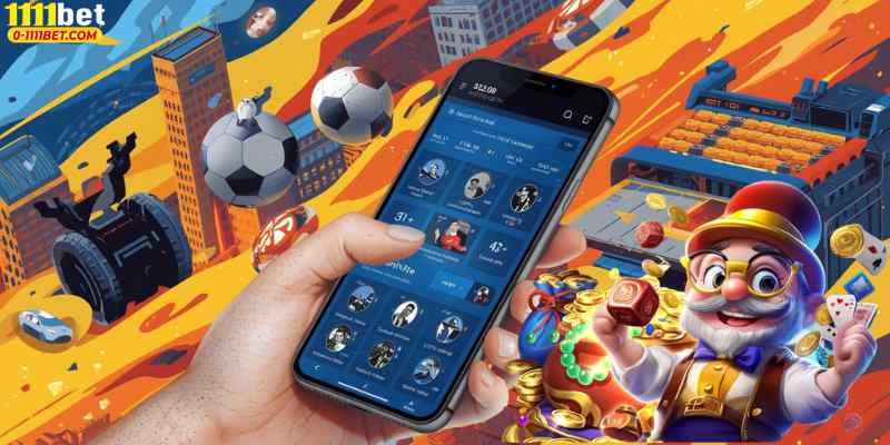 Mobile betting has become the preferred choice for many users.