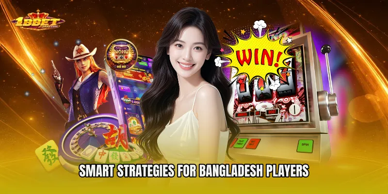 Smart Strategies for Bangladesh Players