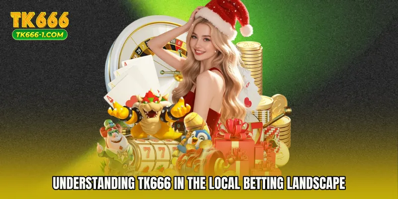 Understanding TK666 in the Local Betting Landscape