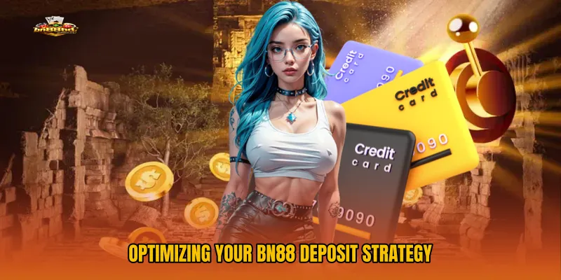 Optimizing Your BN88 Deposit Strategy