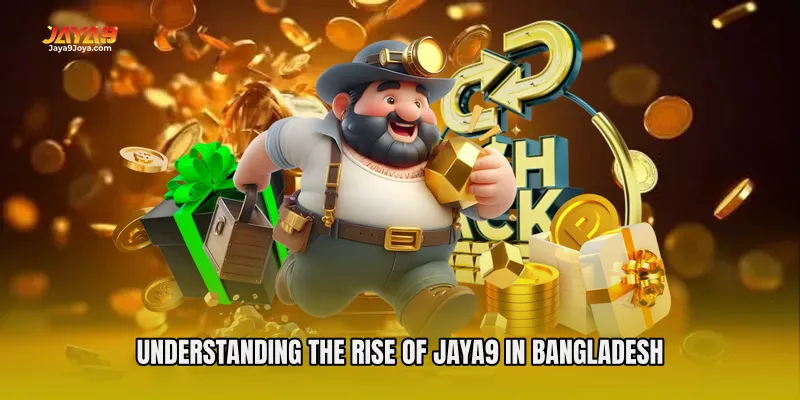 Understanding the Rise of Jaya9 in Bangladesh