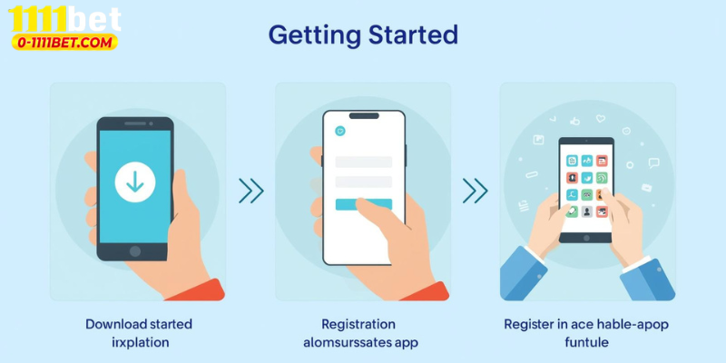 How to Get Started