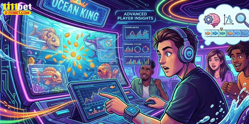 Advanced Player Insights