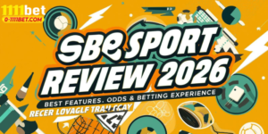 SBO Sport Review 2026: Features, Odds & Experience