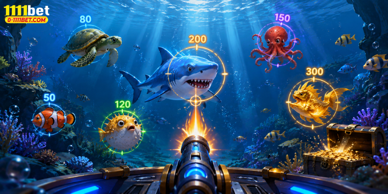 What Is the Gameplay Behind Ocean King