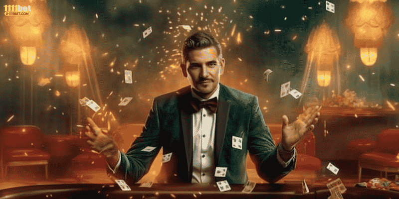 CK444 Table Games Ultimate Top 5 Powerful Reasons 2026
