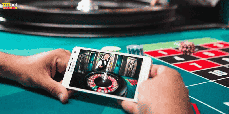 Outstanding Advantages Of Playing Games On This Platform